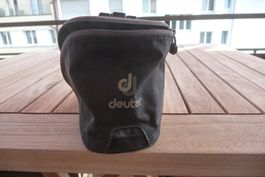 deuter, Velo Satteltasche