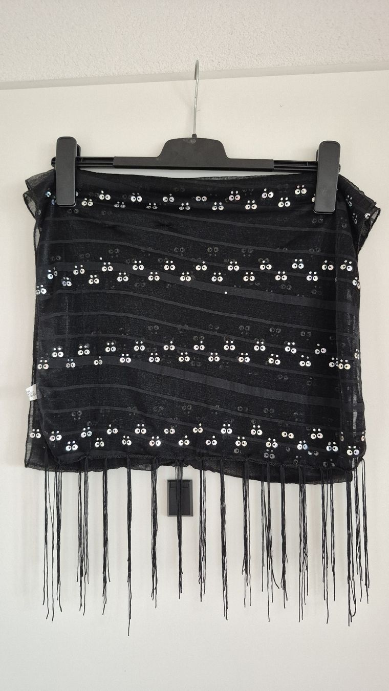 Foulard & Sciarpe: Echarpe – Nuovo (secondo la descrizione) da Villars-sur-Glâne venduto da ninisabri