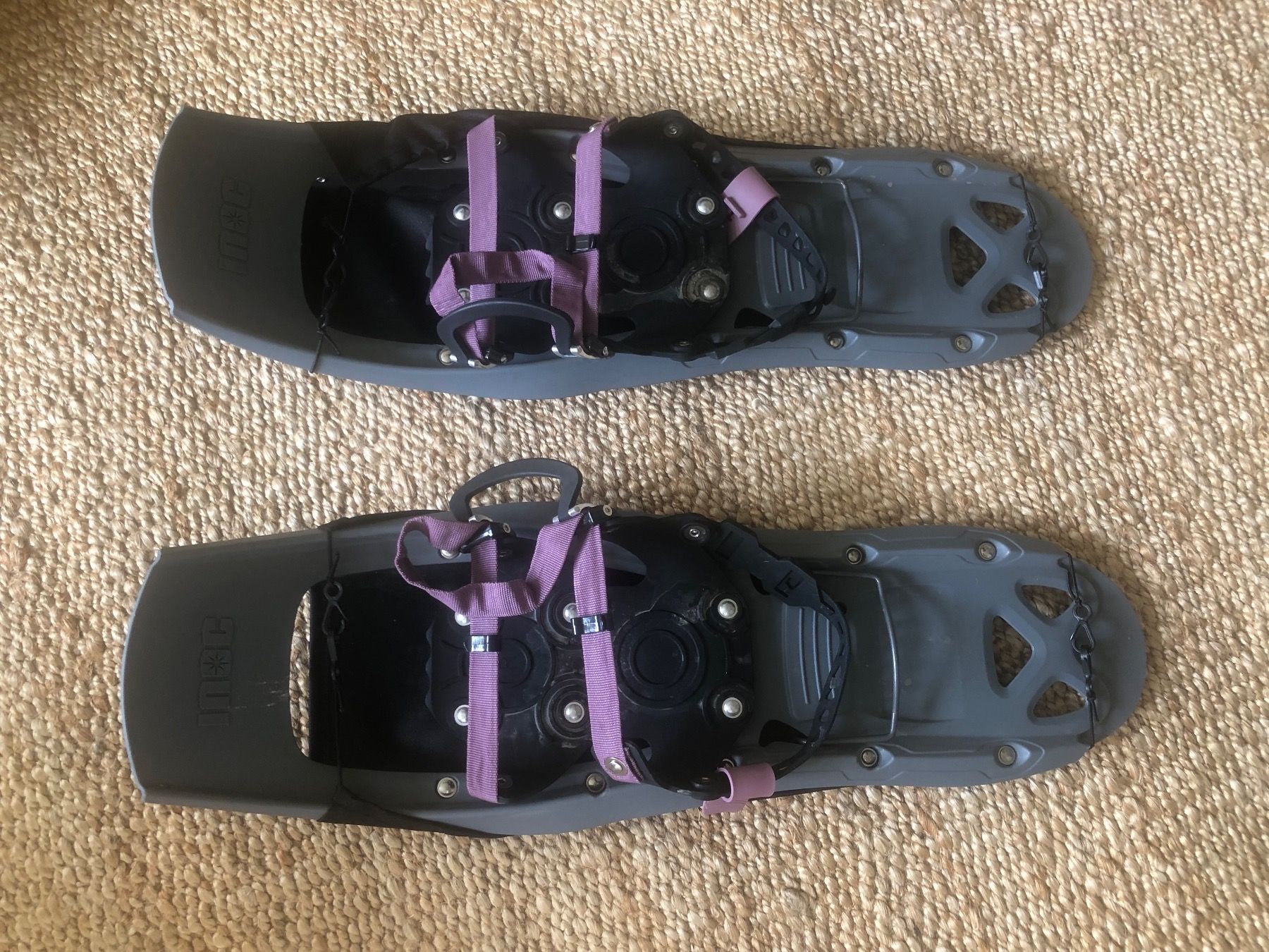 Scarpe da uomo: Schneeschuhe – Nuovo (secondo la descrizione) da Zürich venduto da springsummer