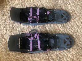 Schneeschuhe