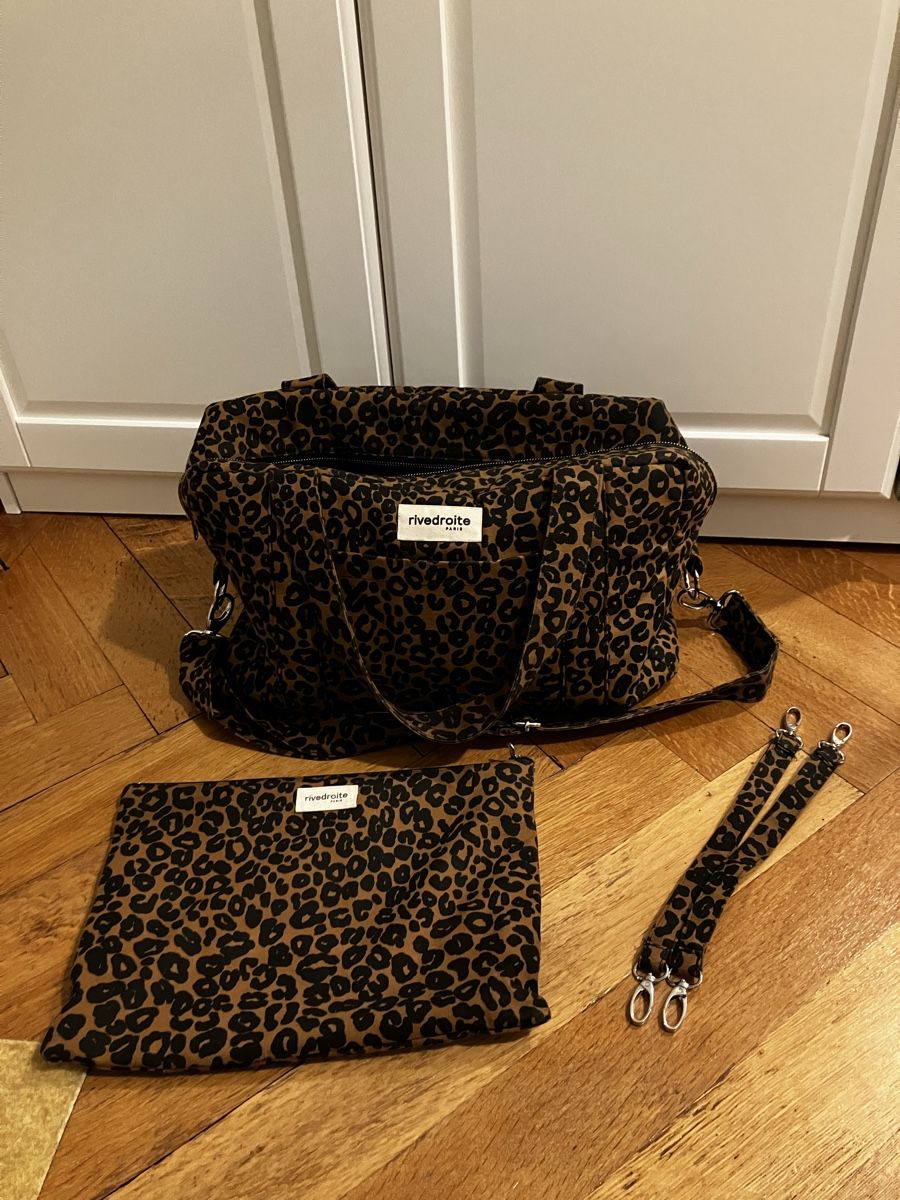 Borse da donna: Wickeltasche Rivedroite Paris – Nuovo (secondo la descrizione) da Zürich venduto da Skylar80 2