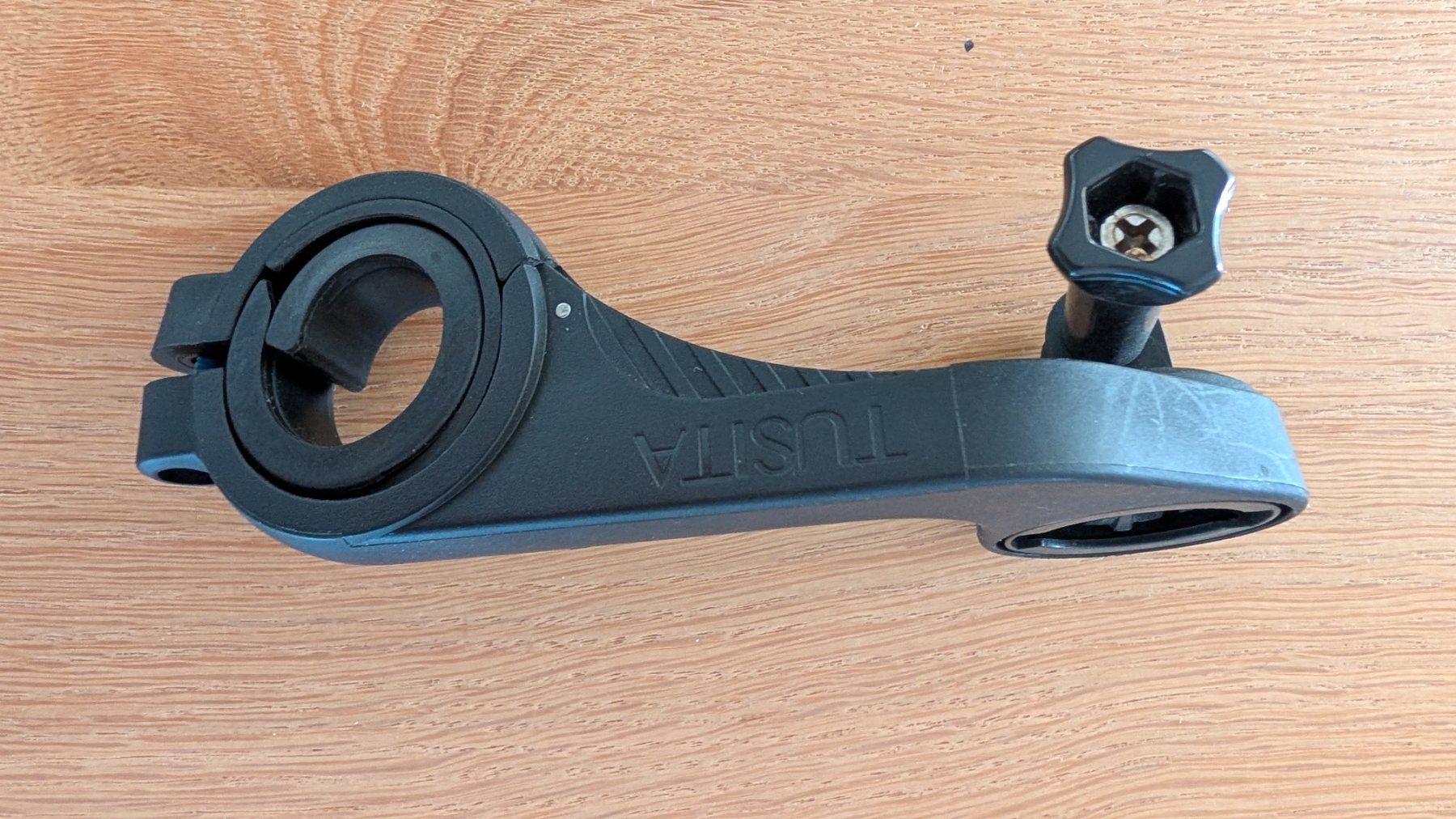 Garmin Ersatzteile: Garmin Edge Explore 2 Lenkerhalterung – Neu (gemäss Beschreibung) aus Bönigen von Twpin 3