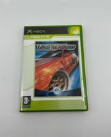 Need for Speed Underground (XBOX)