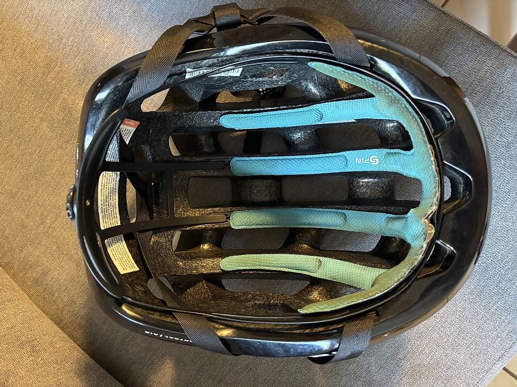 Casques: Velohelm POC – D'occasion à Oberengstringen par spifr 4