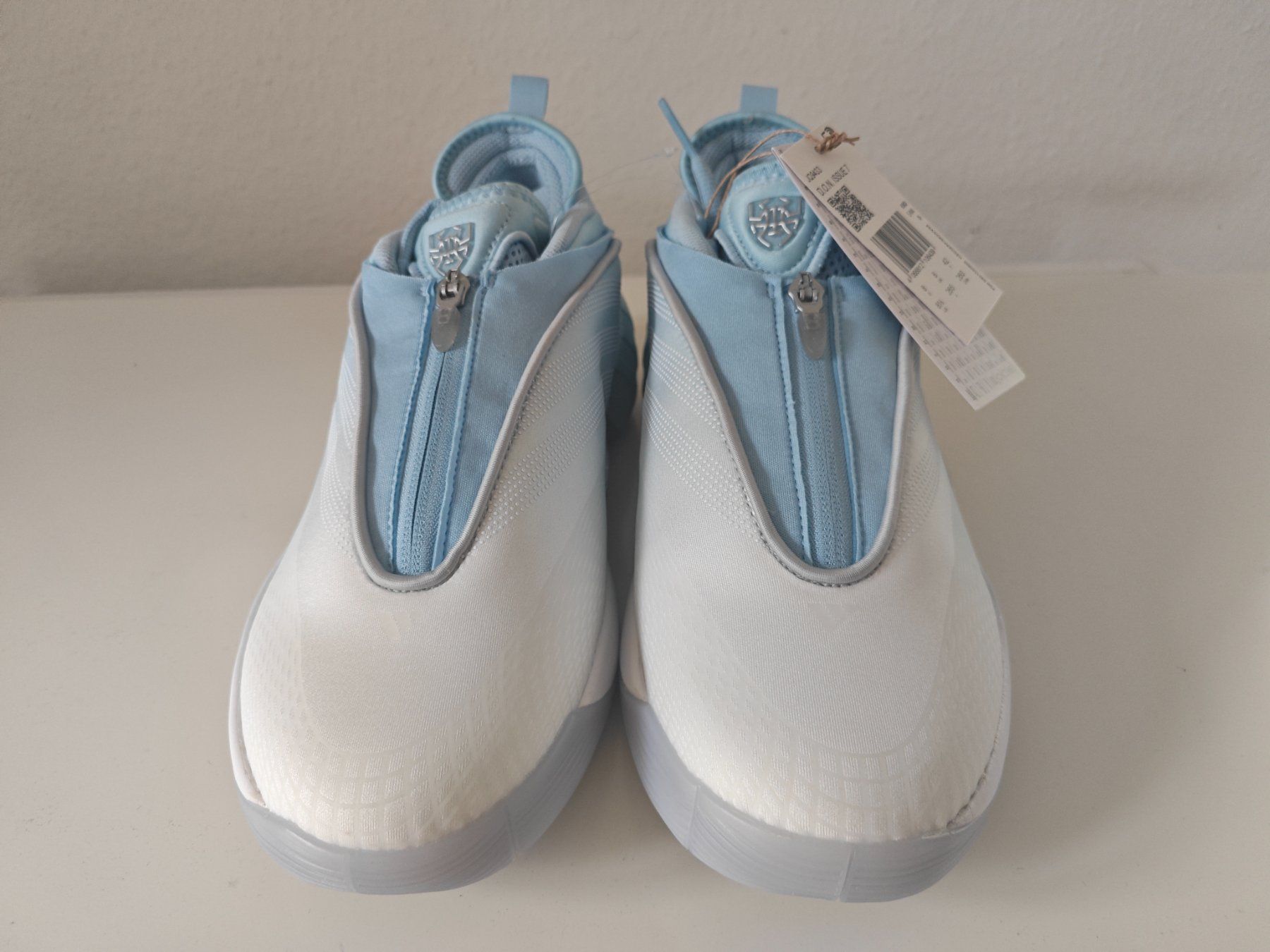 Scarpe da uomo: Adidas Performance D.O.N. ISSUE 7 Ice Spida – Nuovo e nell'imballaggio originale da Baden venduto da aloha_1 3