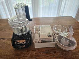 Küchenmaschine - KitchenAid Artisan Foodprocessor