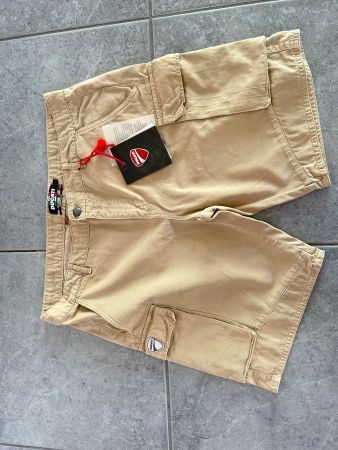 Shorts Ducati Metropolitan Grösse 56