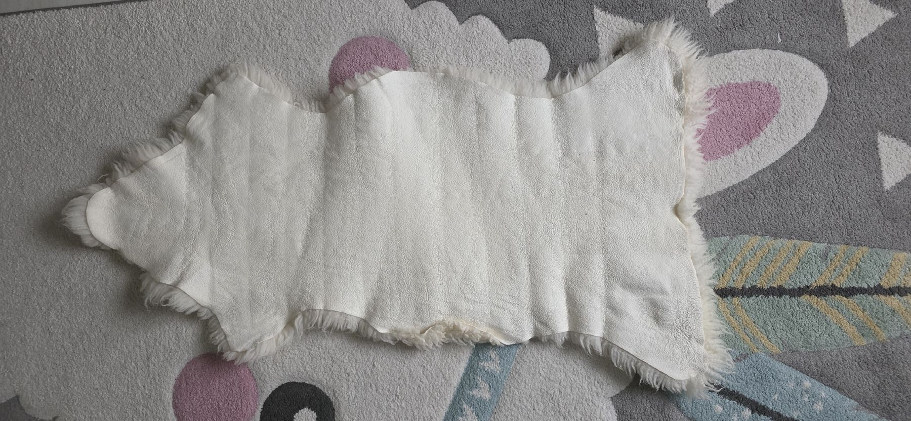 Coperte: Echtes Baby Lammfell – Usato da Suhr venduto da Design_by_Debi 1