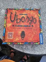 Ubongo Brettspiel Kosmos Gesellschaftsspiel für Familien geb