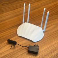 TP-LINK AC1200 WLAN Access Point (TL-WA1201)