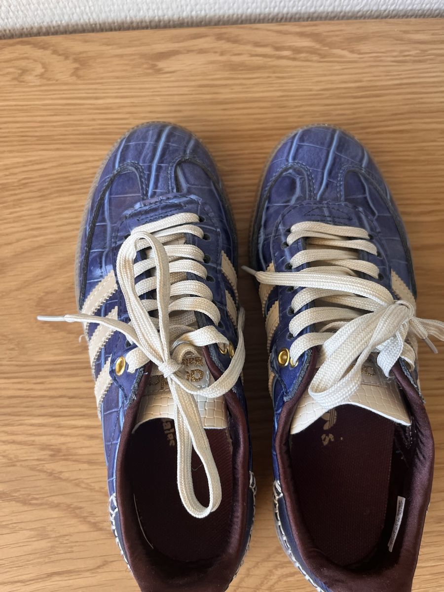 Adidas Scarpe da donna: Adidas Spezial Schuhe 37 1/3 – Usato da Burgdorf venduto da Vivi0312 1