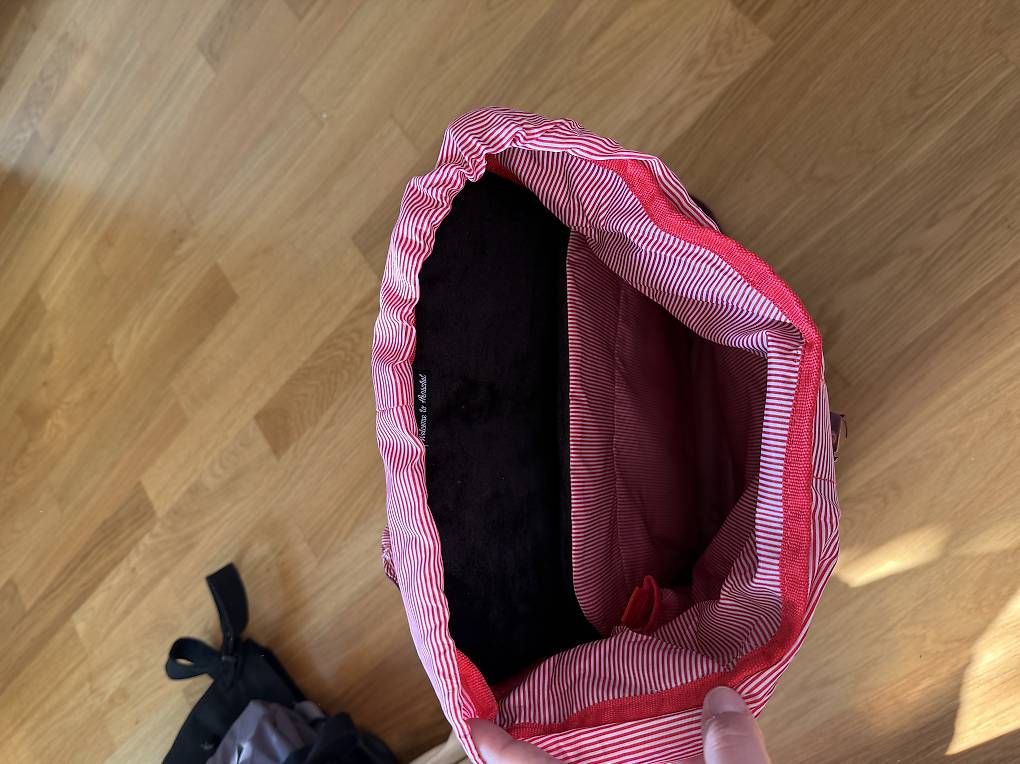 Herschel Sacs à dos: Herschel Rucksack – Neuf (Voir description) à Basel par Lacur4 1