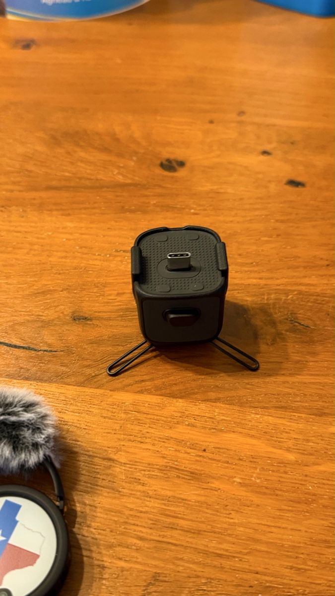 Insta360 Action Cam: Insta360 Luna Ultra Creator Bundle + Original ND-Filter-Set – Neu (gemäss Beschreibung) aus Dürnten von mar_7vb2 8