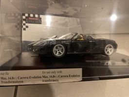 Carrera Evolution - Porsche Carrera GT Slotcar
