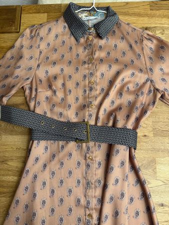 Motivi Kleid, top Zustand