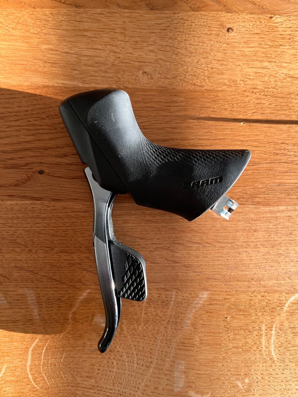 Sram Pezzi di ricambio: Sram Force links lever – Usato da Baar venduto da MAcordeiro