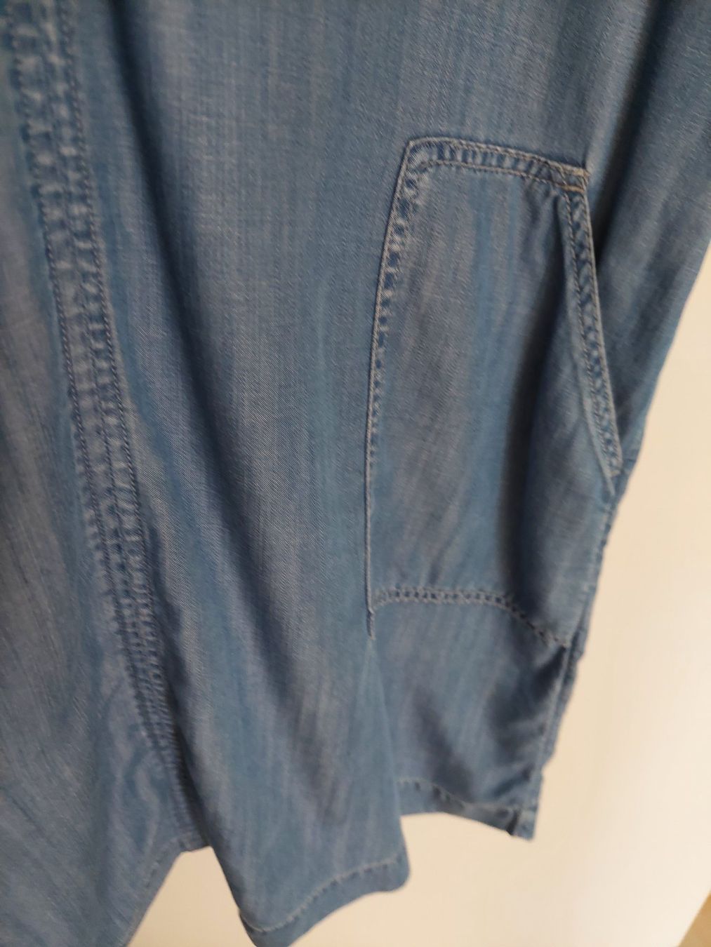 Esprit Vestiti: ESPRIT KLEID in Jeansoptik – Usato da Lyss venduto da sfbuetikofer 2