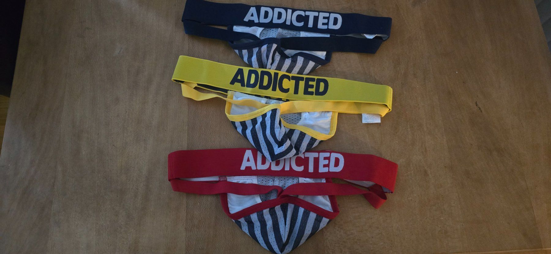 Unterwäsche: addicted unterhose – Neu (gemäss Beschreibung) aus dietikon von Fafokan