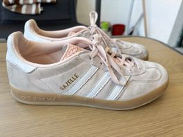 Adidas originals gazelle indoor JS1397 size 38 2/3