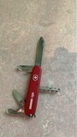 Victorinox Sackmesser Rot