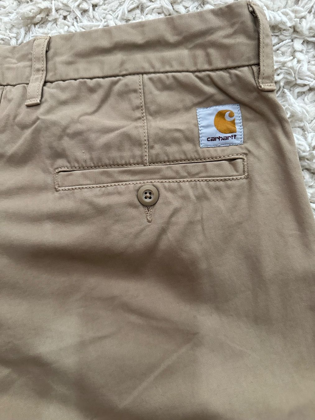 Carhartt Pantalons: Hose Carhartt Gr. W30 L34 – D'occasion à Bern par BrandVilla 3