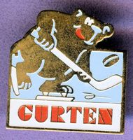 GURTEN Bier  EISHOCKEY