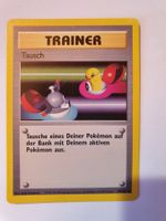 Pokémon Trainer Tausch 1999 95/102