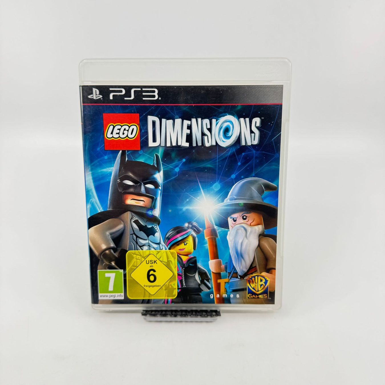 Giochi: Lego Dimensions (PS3) – Usato da Herisau venduto da Seyashop1