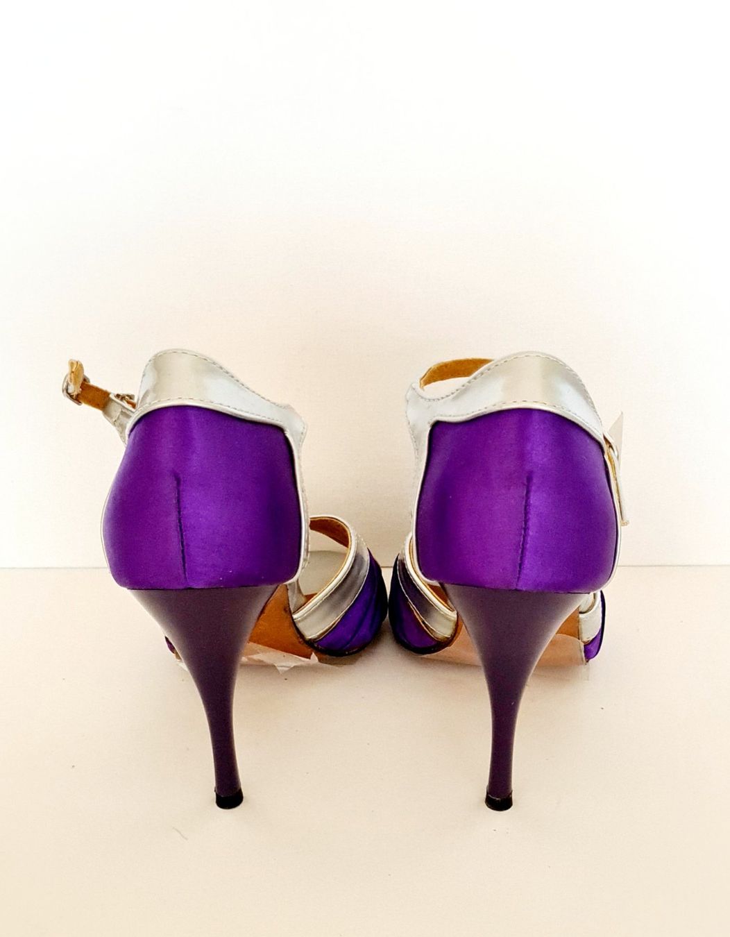 Chaussures femmes: Chaussures de danse p.38 – Neuf avec emballage d'origine à Thônex par AneleManele 1