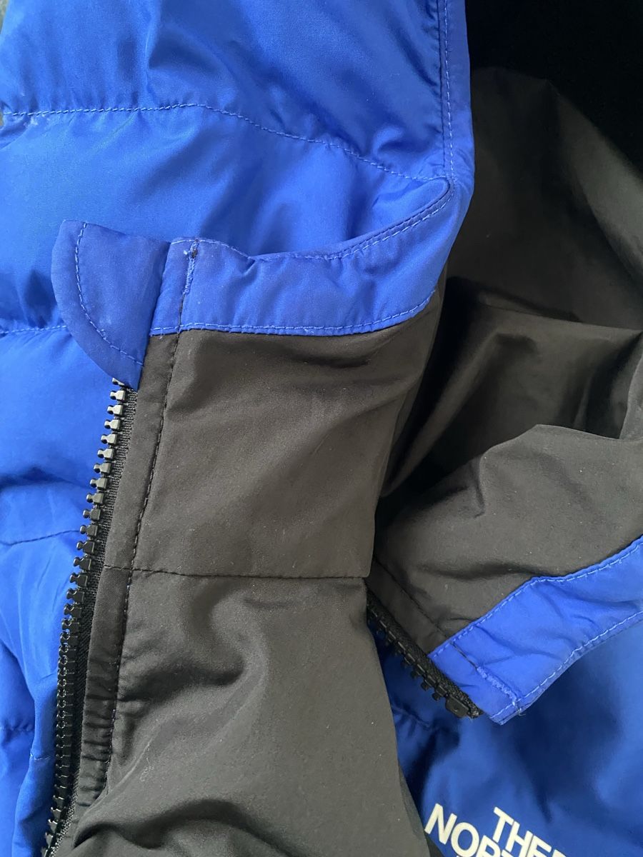 North Face Giacche & Cappotti: The North Face Reversibel Jacke Gr.164 – Usato da Ehrendingen venduto da Uxaxa 5