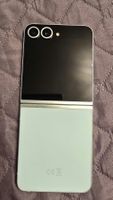 Samsung Galaxy Z Flip6 5G 512 GB Light Green + garantie