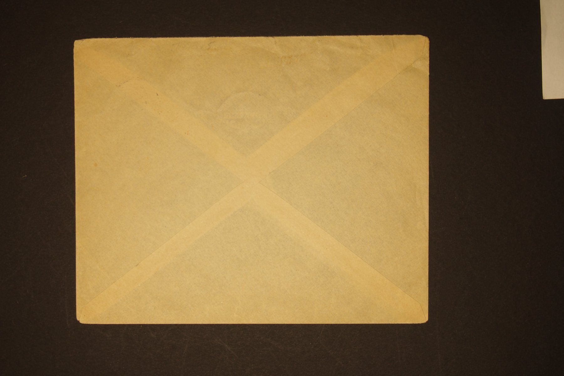 Tutti i francobolli: 1928 Brief Island – Usato da Solothurn venduto da and_fxw5 1