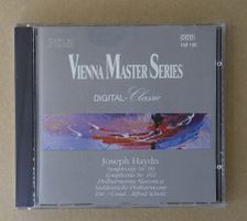 Vienna Master Series - Haydn - Symphonie Nr. 99 & 101 - F12