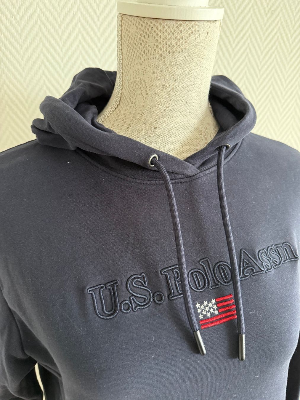 Maglioni & Felpe: Neu Hoody Damen Gr. S U.S.Pollo – Nuovo (secondo la descrizione) da Kirchdorf AG venduto da coco123 1
