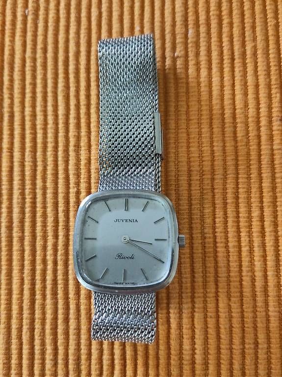Montres: Damenarmbanduhr – D'occasion à Rüti ZH par Retisch 2