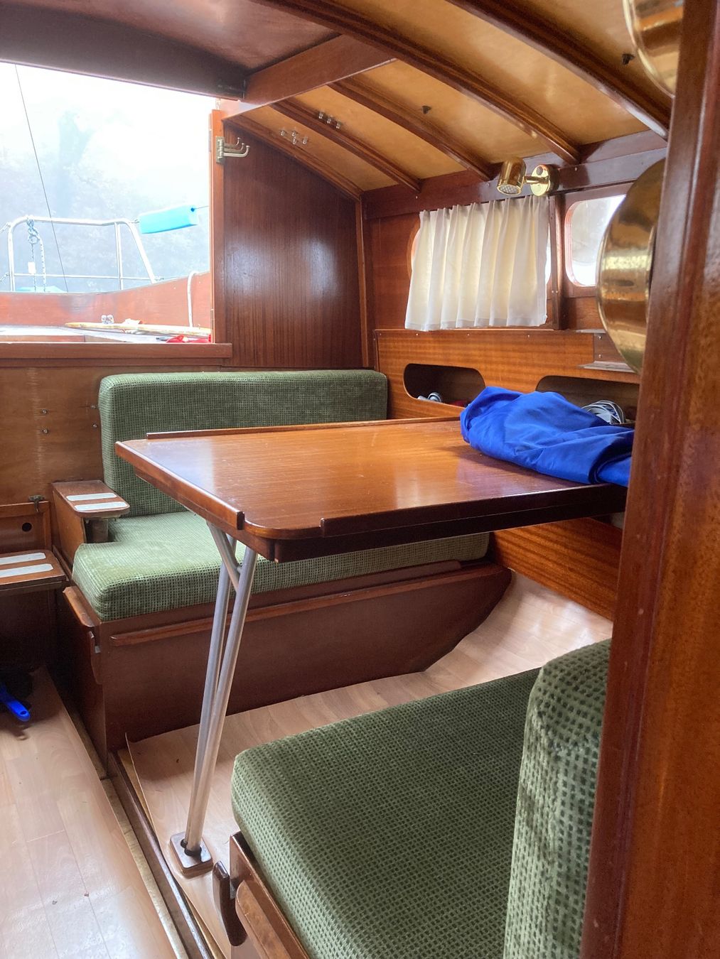 Bicker Barche: Segelboot Bicker Biga – Usato da Fahrwangen venduto da Rottweiler81 6