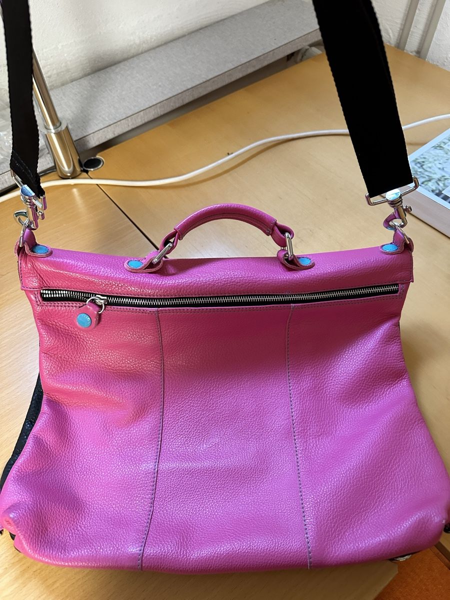 Gabs Koffer & Taschen: Gabs Aktentasche – Gebraucht aus Muttenz von sim_k77n 1