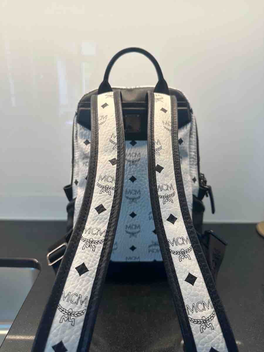 Mcm Rucksäcke: Zaino MCM unisex – Neu (gemäss Beschreibung) aus Winterthur von Donp_097 2