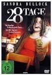 Tutti i DVDs: 28 Tage - Sandra Bullock – Usato da Lupfig venduto da wanderlaedeli