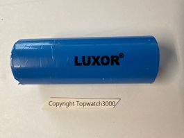 Luxor Schleifmittel, blau 1um.ca 100g, für Uhren, Kupfer usw