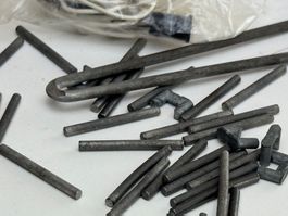 GB5-  Faller AMS Blei und Kabel von Electric Highways