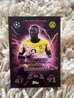Topps Match Attax Extra Serhou Guirassy
