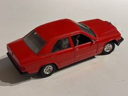 MERCEDES BENZ 190 E BBURAGO (NO DINKY)