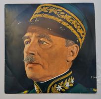 General Guisan - 10Inch Lp 60er Jahre / Sehr guter Zustand