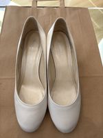 Pumps Paradox London Pink weiss Grösse 38