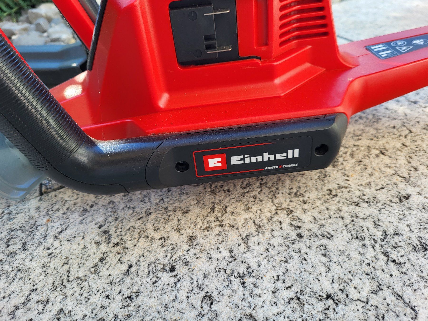 Einhell Alle Werkzeuge: Heckenschere, EINHELL – Gebraucht aus Rotkreuz von Siibli 1