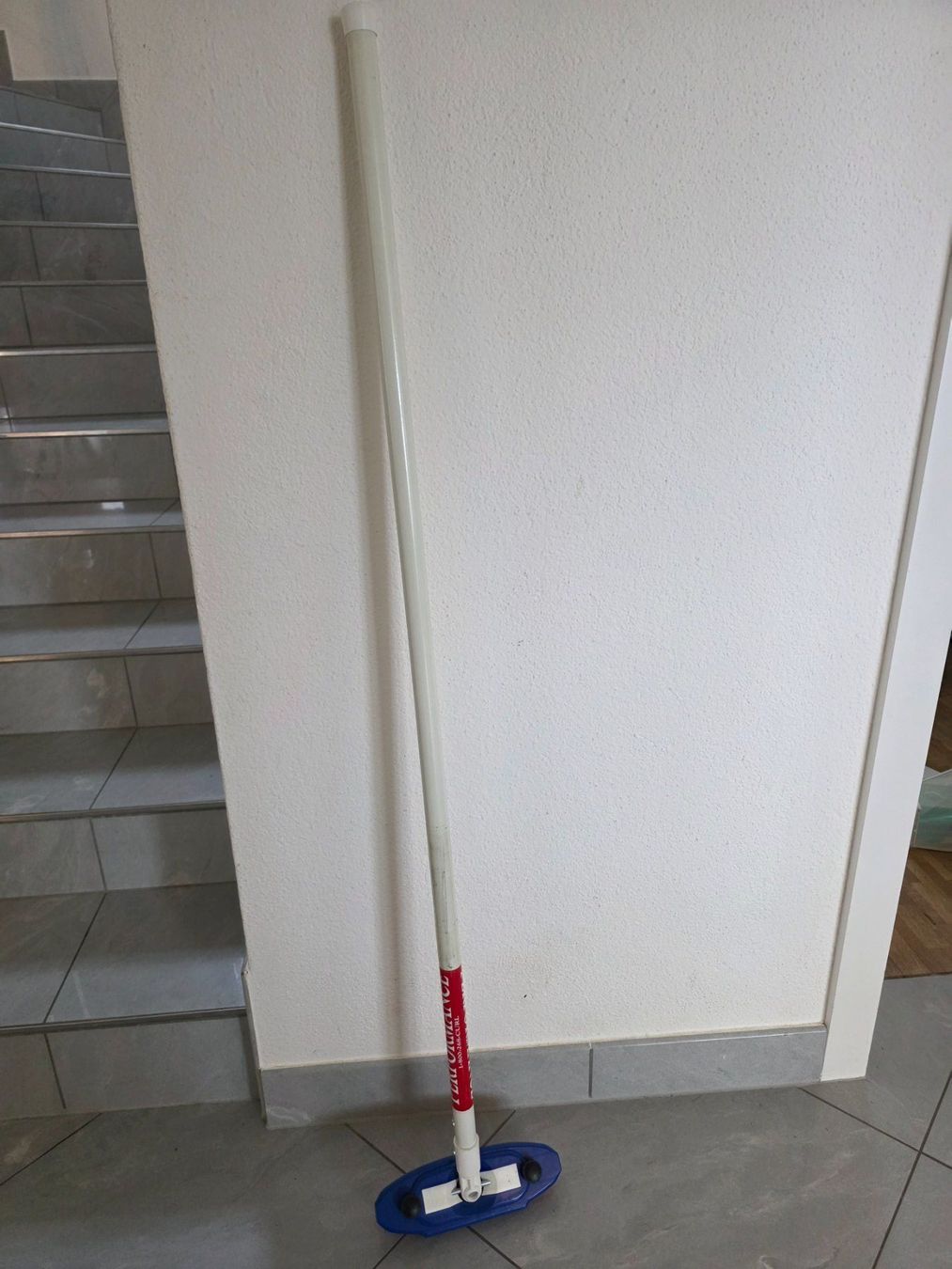 Altri accessori: Curling Besen Performance 1-800-268-curl – Usato da Lieli venduto da Steiner_Lieli