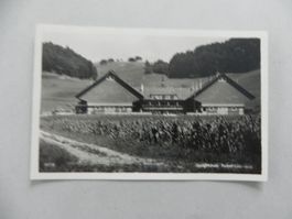 Ansichtskarte Littenheid St.Gallen 1930