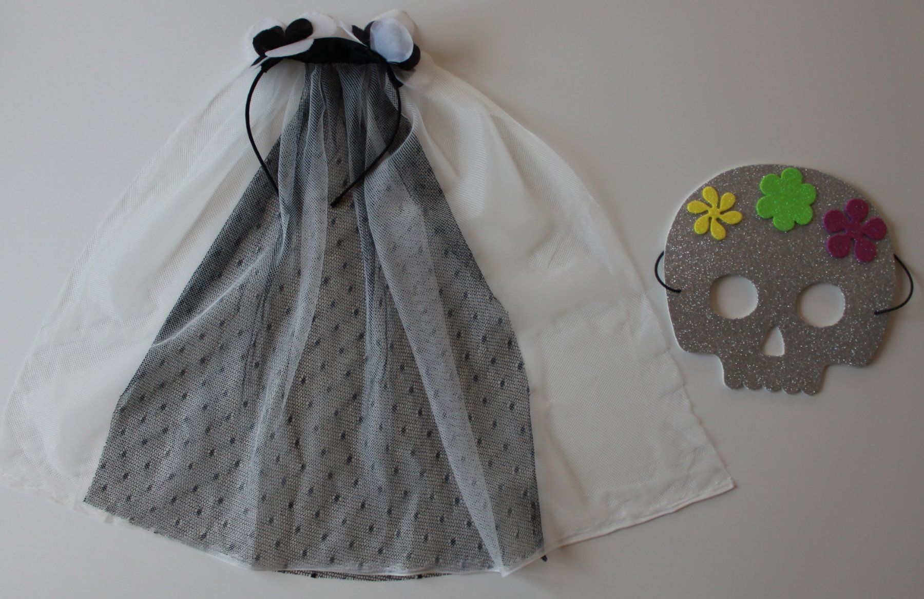 Kostüme: Costume squelette / Skelett t. 8 - 10 ans – Gebraucht aus Peseux von CoolShoping 6