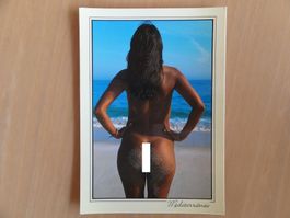 Erotik - AK - "Mediterràneo" N° 10 Fotografie